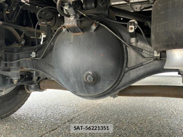 Hino RANGER 2022-07 8231547-14