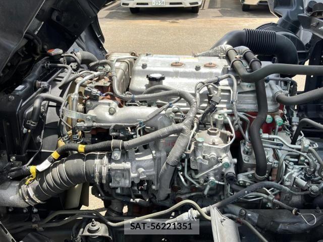 Hino RANGER 2022-07 8231547-15