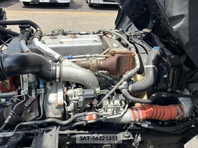 Hino RANGER 2022-07 8231547-16