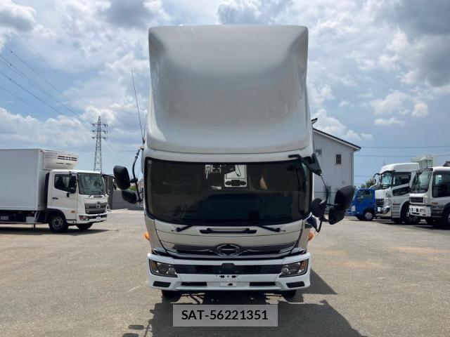 Hino RANGER 2022-07 8231547-22