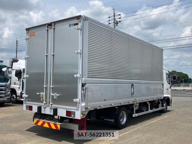 Hino RANGER 2022-07 8231547-2