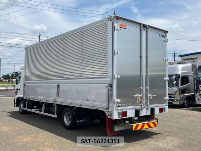 Hino RANGER 2022-07 8231547-3