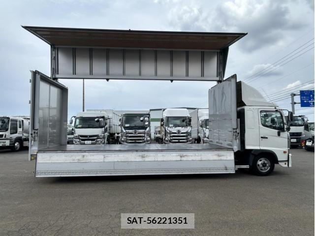 Hino RANGER 2022-07 8231547-5