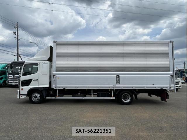 Hino RANGER 2022-07 8231547-6