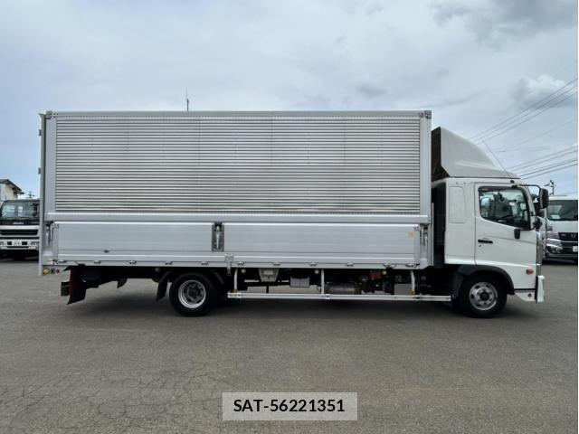 Hino RANGER 2022-07 8231547-7
