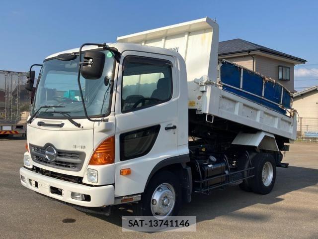 Hino RANGER 2014-07 8231576-0