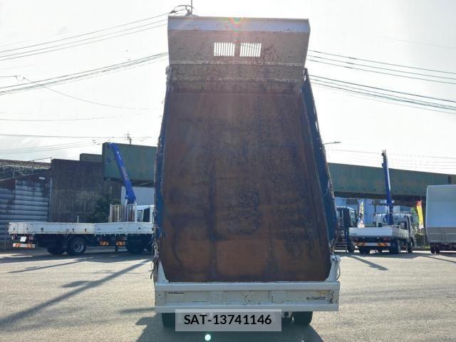 Hino RANGER 2014-07 8231576-9