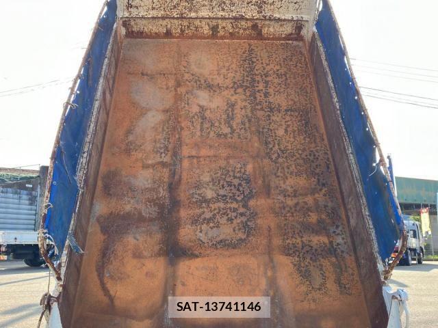 Hino RANGER 2014-07 8231576-10