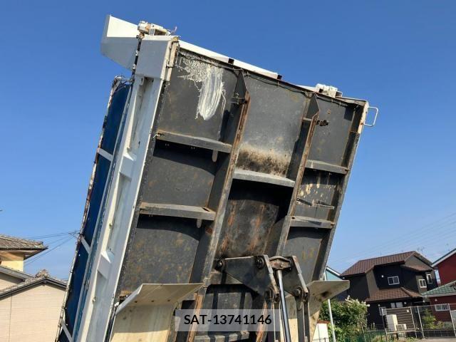 Hino RANGER 2014-07 8231576-11