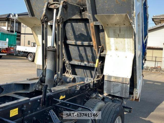 Hino RANGER 2014-07 8231576-12