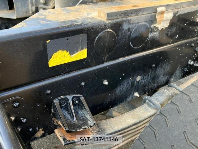 Hino RANGER 2014-07 8231576-13