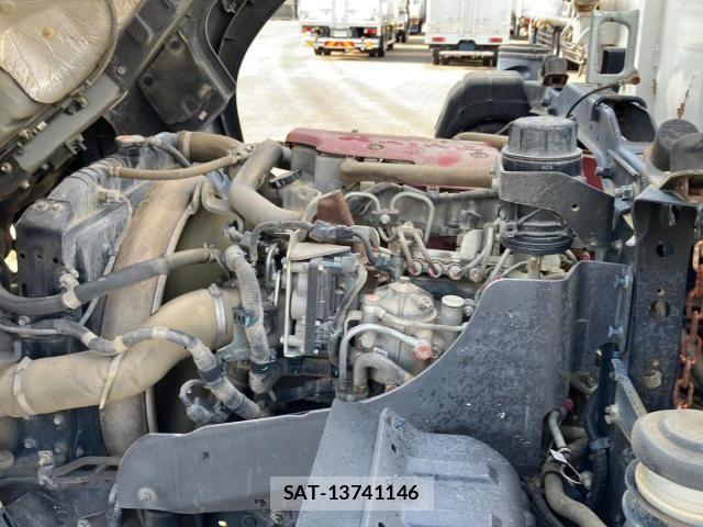 Hino RANGER 2014-07 8231576-16