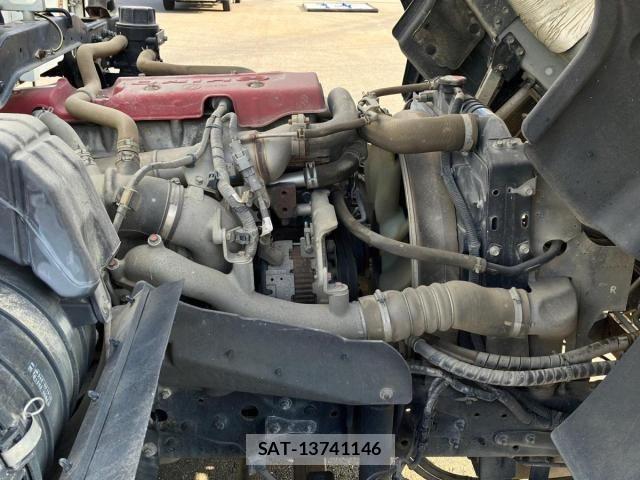 Hino RANGER 2014-07 8231576-17