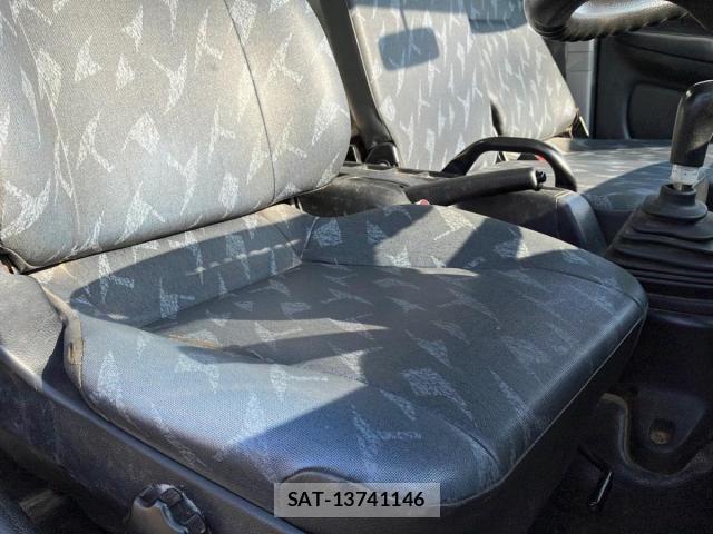 Hino RANGER 2014-07 8231576-18