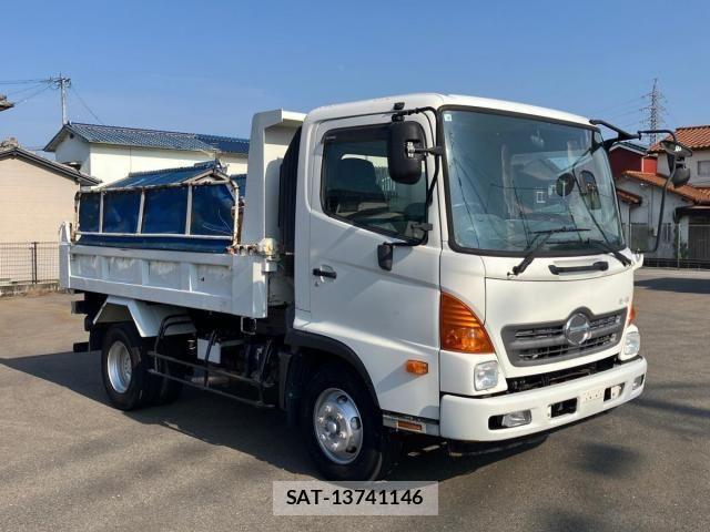 Hino RANGER 2014-07 8231576-1
