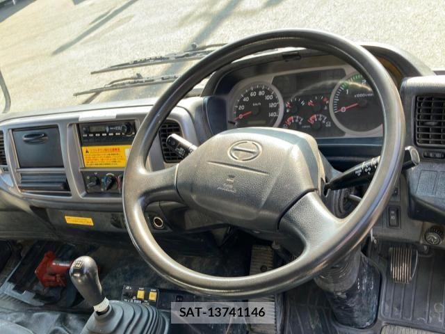 Hino RANGER 2014-07 8231576-20