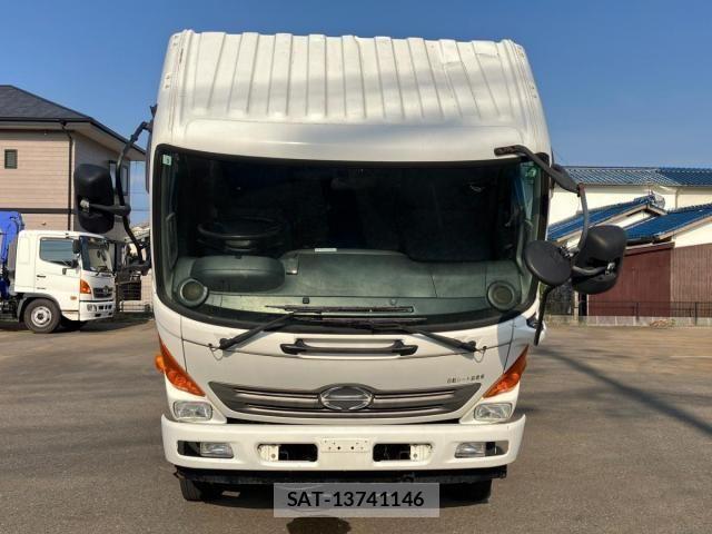 Hino RANGER 2014-07 8231576-22