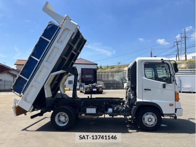Hino RANGER 2014-07 8231576-5