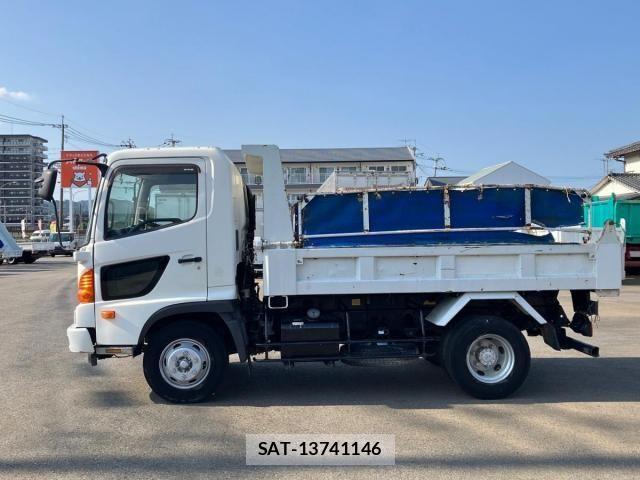 Hino RANGER 2014-07 8231576-6