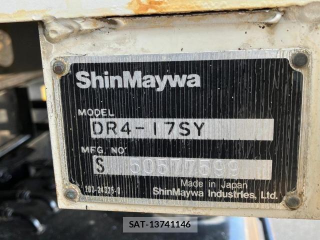 Hino RANGER 2014-07 8231576-8