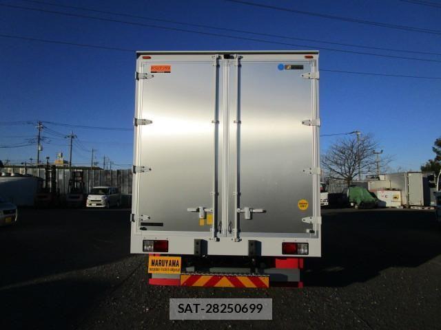 Hino RANGER 2025-12 8231503-10