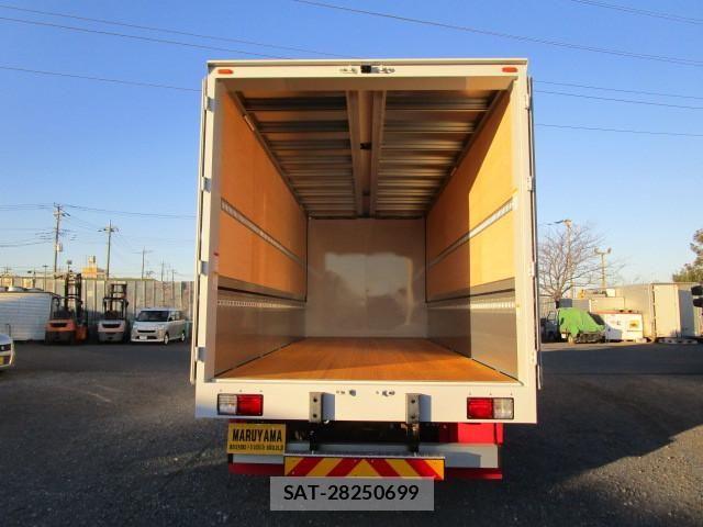 Hino RANGER 2025-12 8231503-11