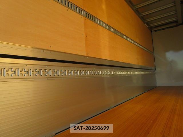 Hino RANGER 2025-12 8231503-12