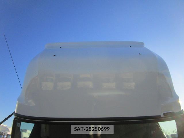 Hino RANGER 2025-12 8231503-15