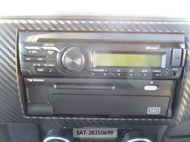 Hino RANGER 2025-12 8231503-19
