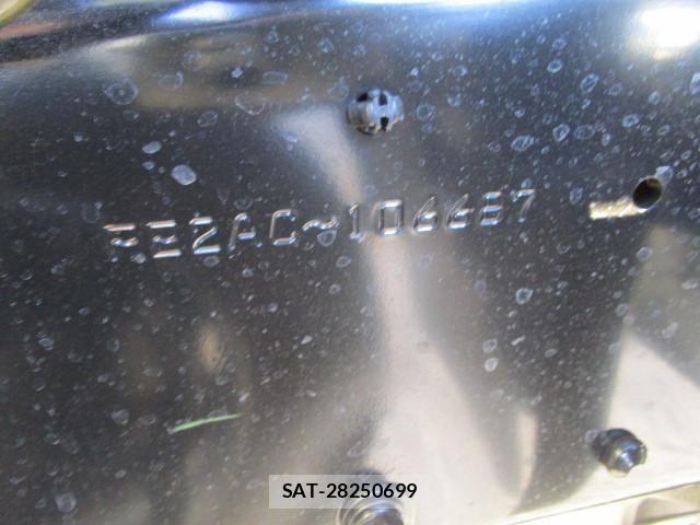 Hino RANGER 2025-12 8231503-25
