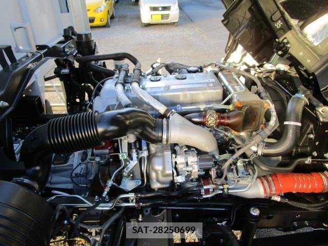 Hino RANGER 2025-12 8231503-26