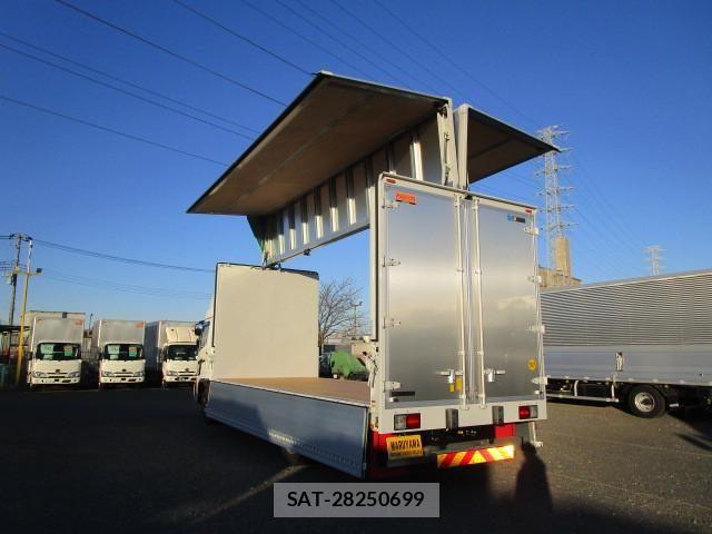 Hino RANGER 2025-12 8231503-2