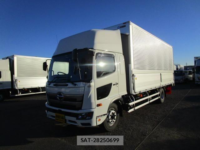 Hino RANGER 2025-12 8231503-4