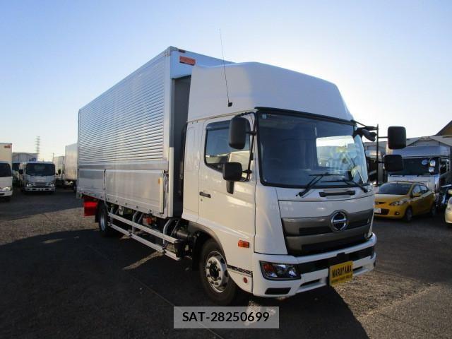 Hino RANGER 2025-12 8231503-5