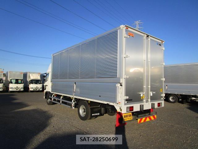 Hino RANGER 2025-12 8231503-6