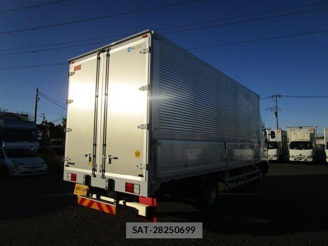 Hino RANGER 2025-12 8231503-7