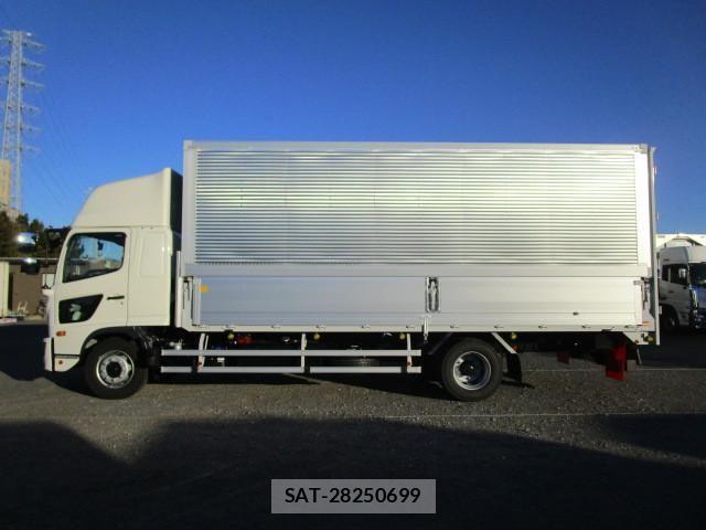 Hino RANGER 2025-12 8231503-8