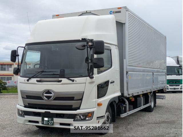 Hino RANGER 2023-01 8231530-0