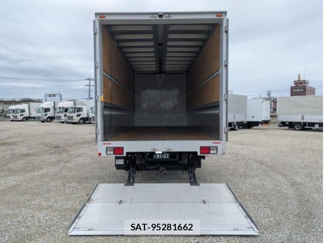 Hino RANGER 2023-01 8231530-14
