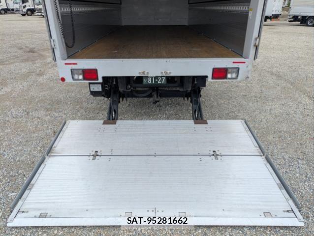 Hino RANGER 2023-01 8231530-17