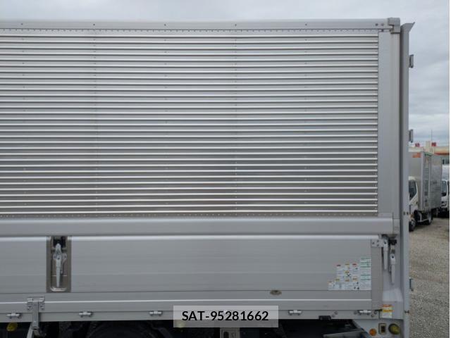 Hino RANGER 2023-01 8231530-24