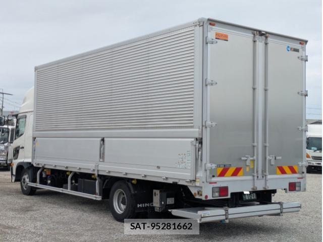 Hino RANGER 2023-01 8231530-2
