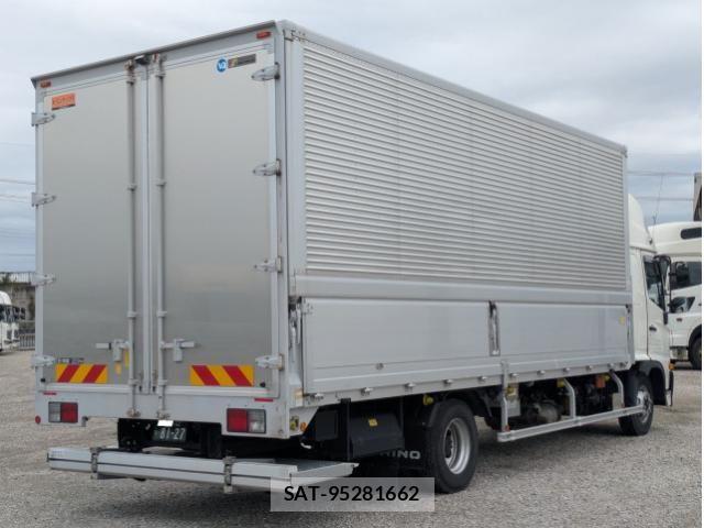 Hino RANGER 2023-01 8231530-4