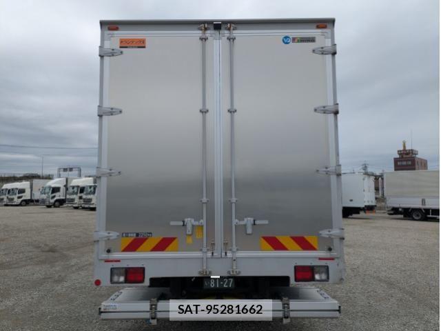 Hino RANGER 2023-01 8231530-6