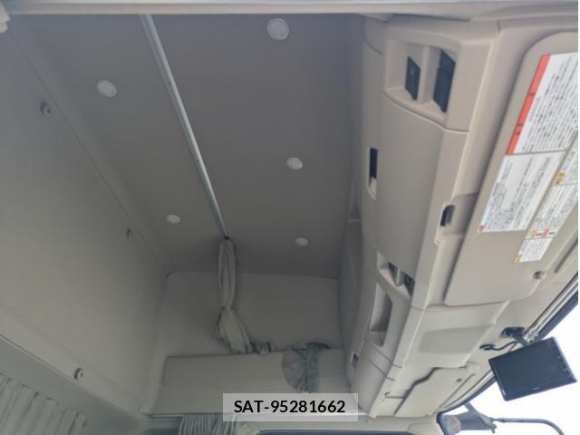 Hino RANGER 2023-01 8231530-8