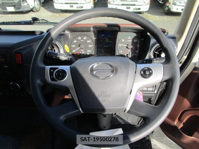 Hino RANGER 2025-12 8231495-9