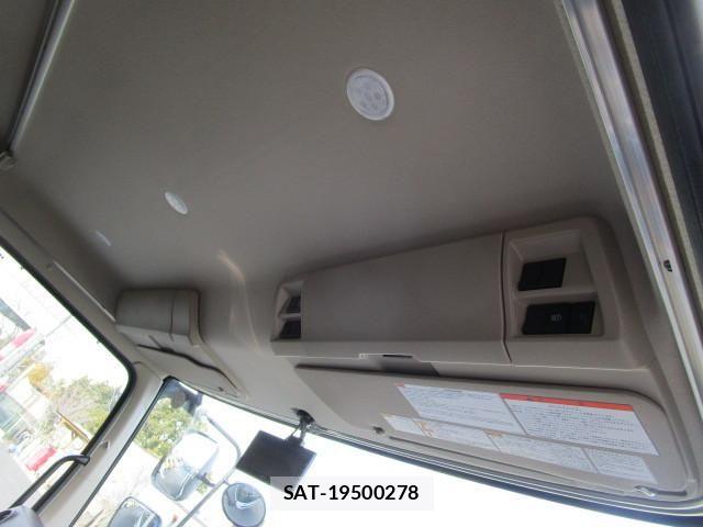 Hino RANGER 2025-12 8231495-18