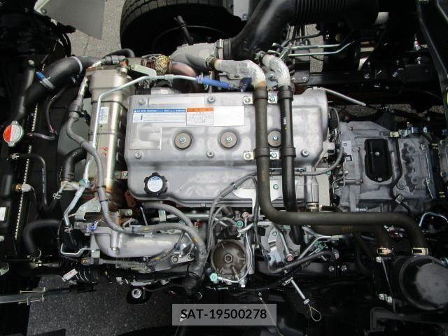 Hino RANGER 2025-12 8231495-20