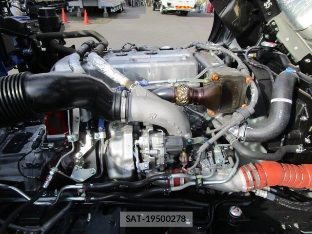 Hino RANGER 2025-12 8231495-21