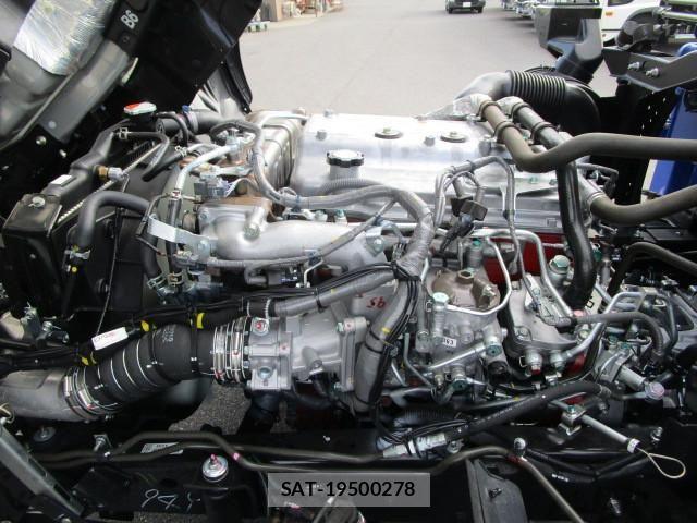 Hino RANGER 2025-12 8231495-22